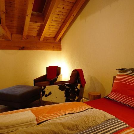 Alphome Flums Flumserberg Bagian luar foto